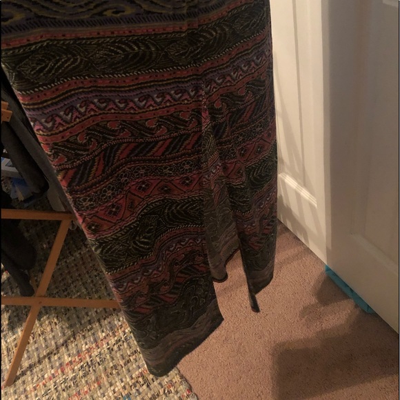 American Eagle Long dress - Picture 3 of 6